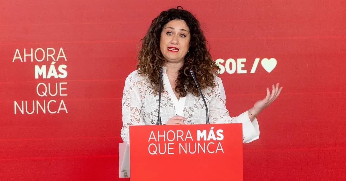 El PSOE critica a Netanyahu por prohibir misa en Jerusalén y defiende su postura sobre la guerra