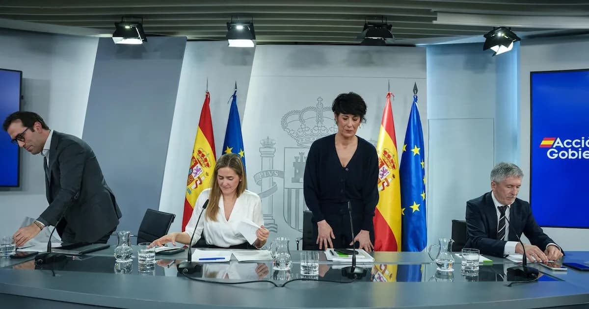 Más de 27.600 migrantes en Valencia obtienen regularización tras la dana de 2024