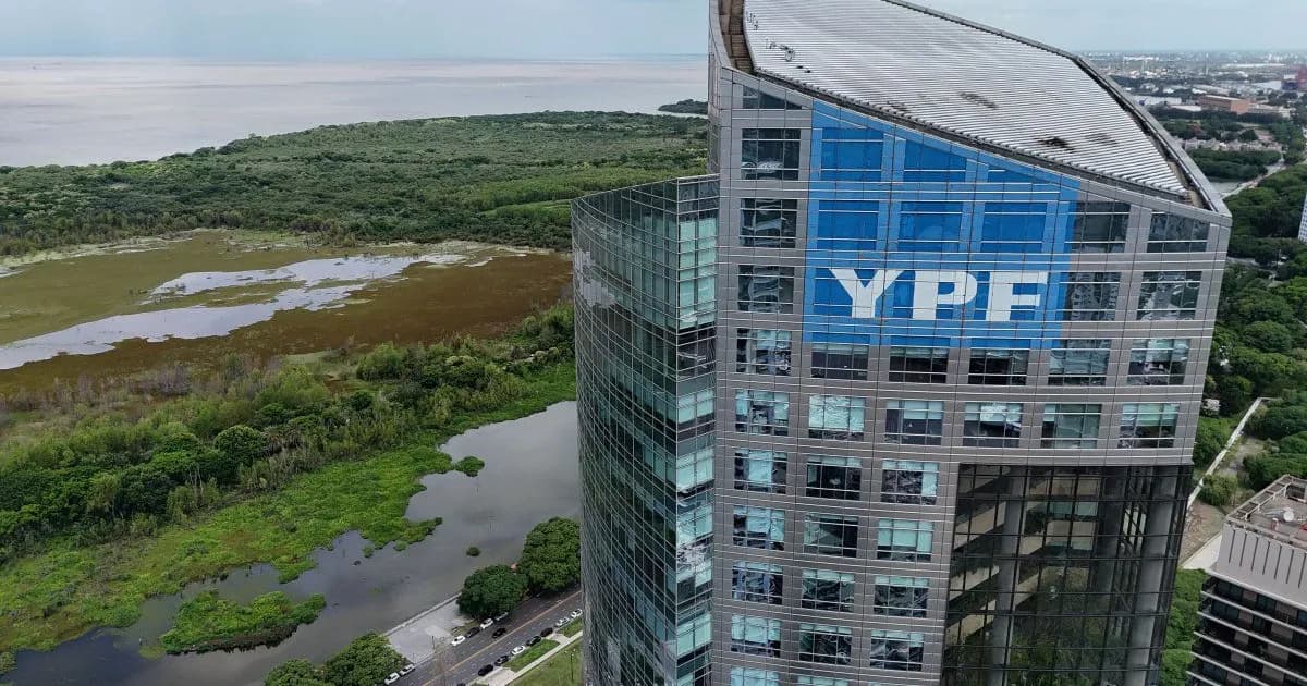 YPF: El dilema de la gestión pública ante el riesgo financiero
