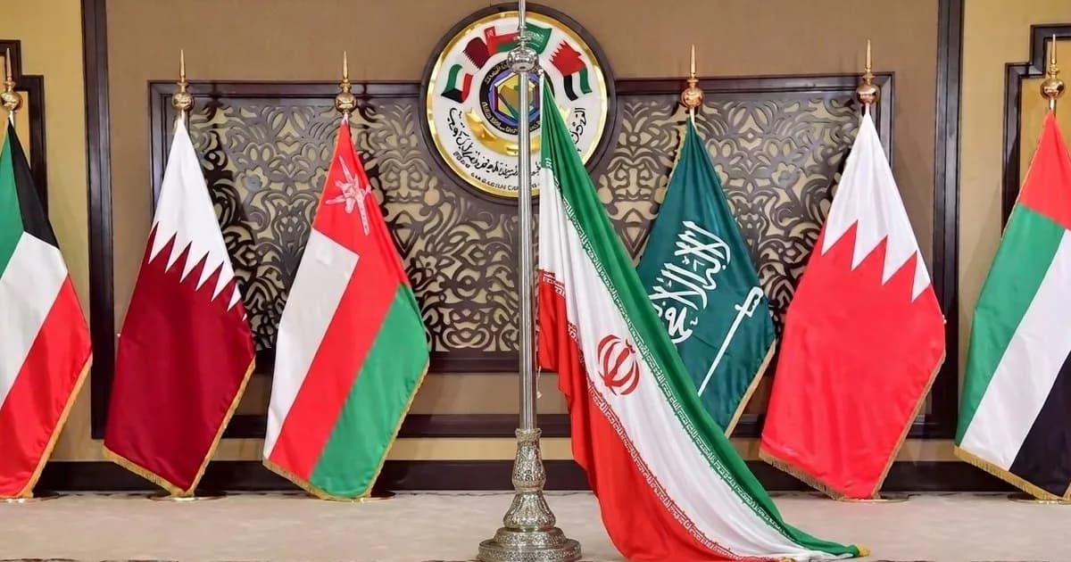 Irán rechaza las demandas de Trump y califica sus exigencias como irrazonables