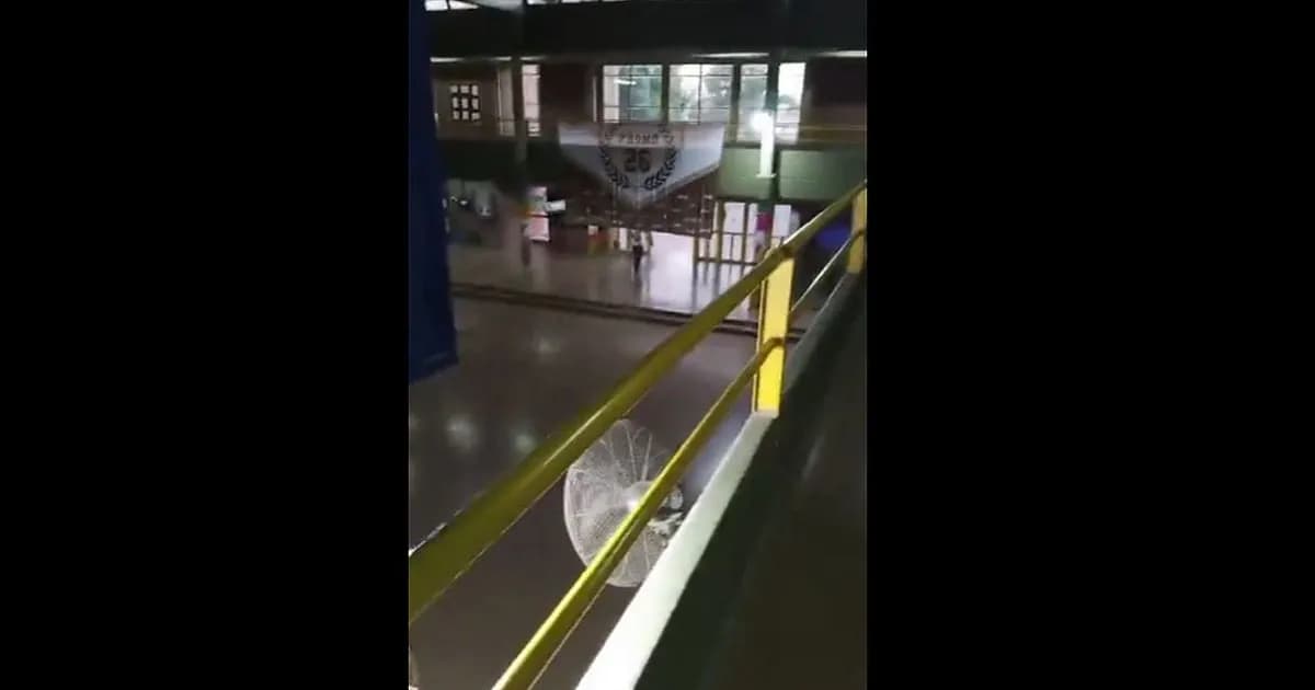 Tragedia en Santa Fe: un estudiante abre fuego en una escuela y deja un muerto