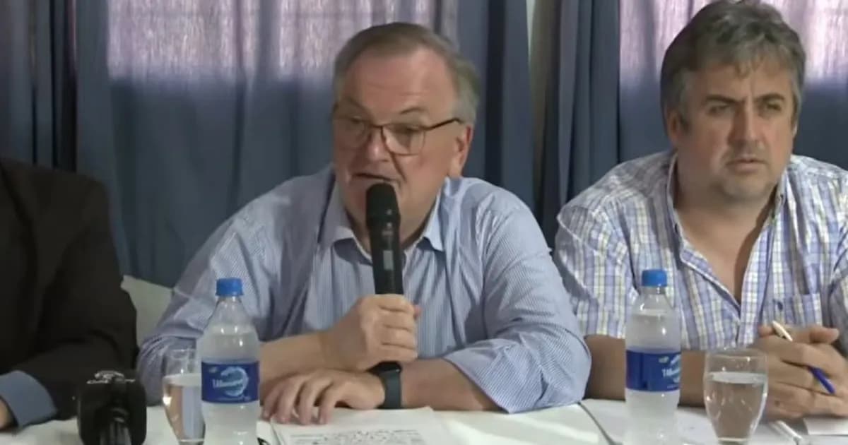 Tiroteo en Santa Fe: Confirman que el agresor no tenía antecedentes y el ataque no fue intraescolar