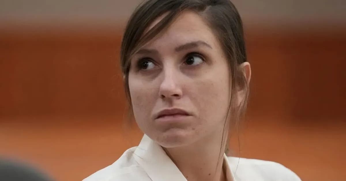 Inicia juicio contra madre acusada de asesinar a su esposo tras publicar un libro infantil