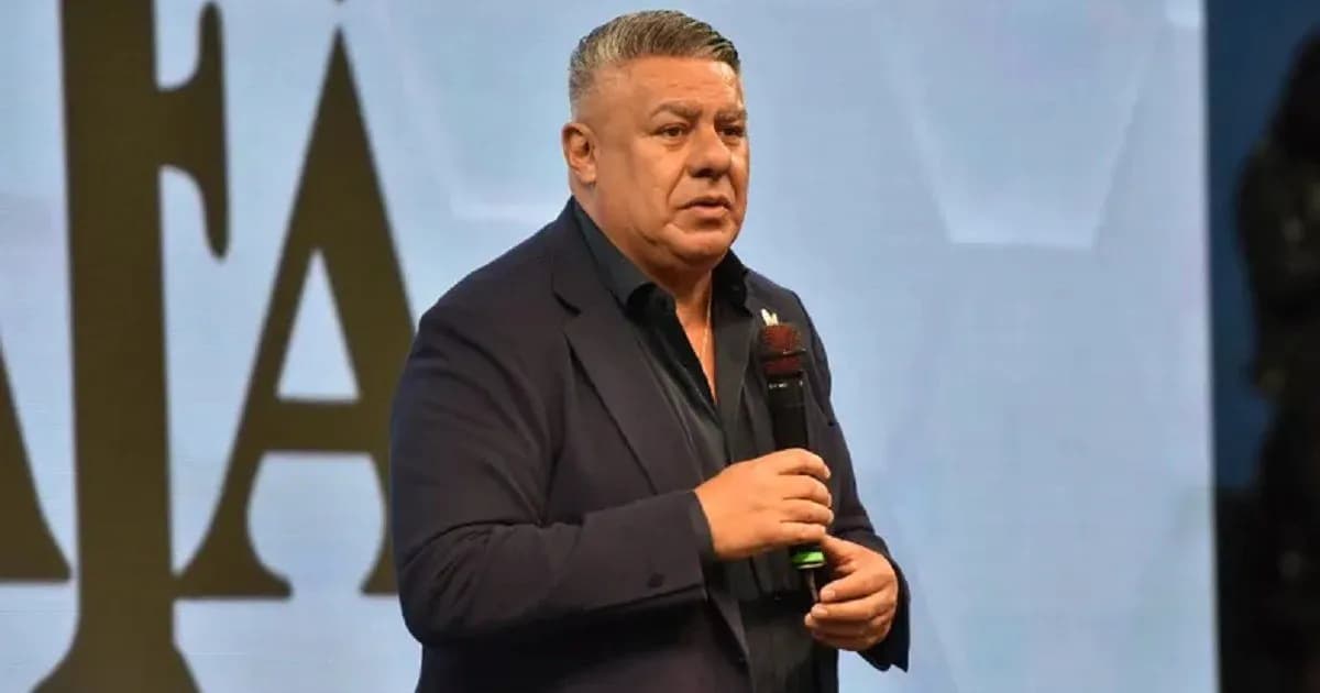 Claudio Tapia y directivos de la AFA procesados por presunta evasión fiscal