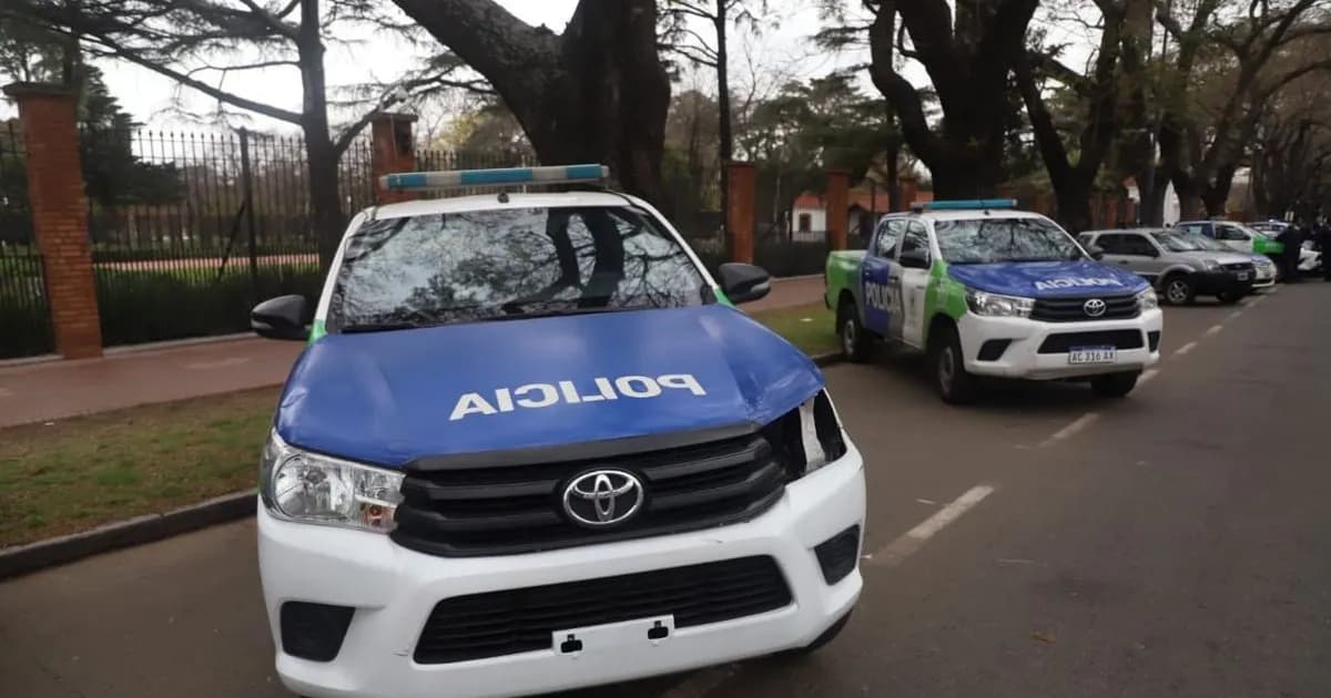 Protesta salarial de fuerzas federales genera preocupación en el Gobierno