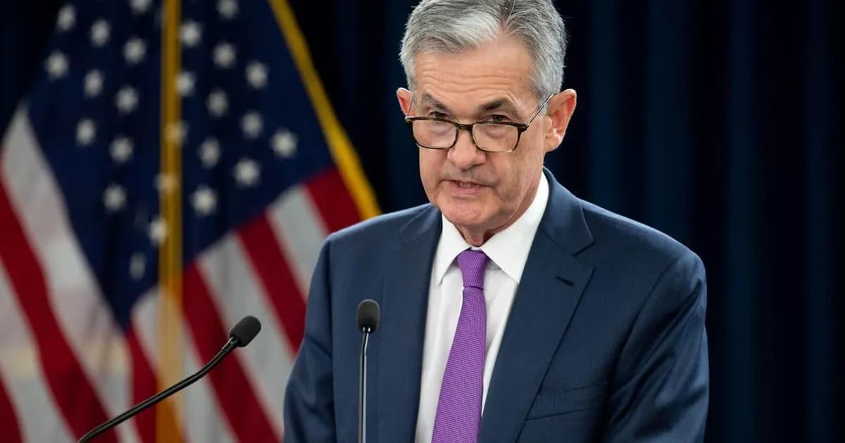 Powell y la economía de EE.UU.: Inflación, conflictos y perspectivas del crédito privado