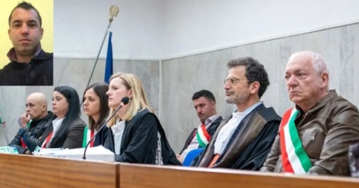 Cadena Perpetua para los Asesinos del Camionero Argentino en Italia