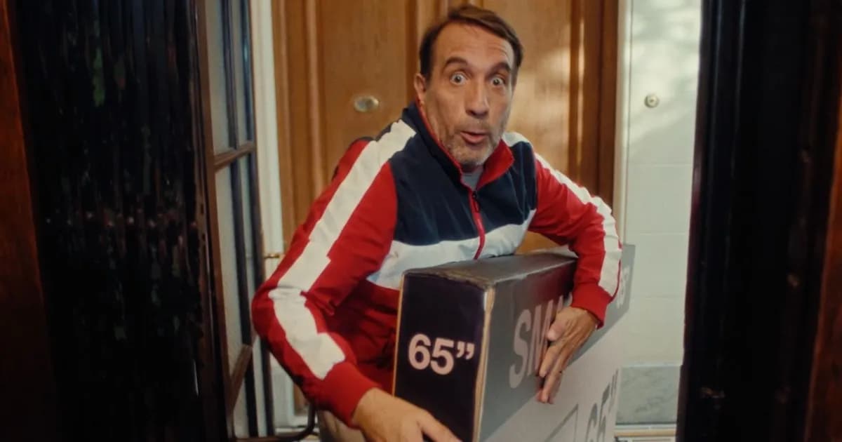 La envidia se convierte en protagonista de la campaña mundialista de Quantic