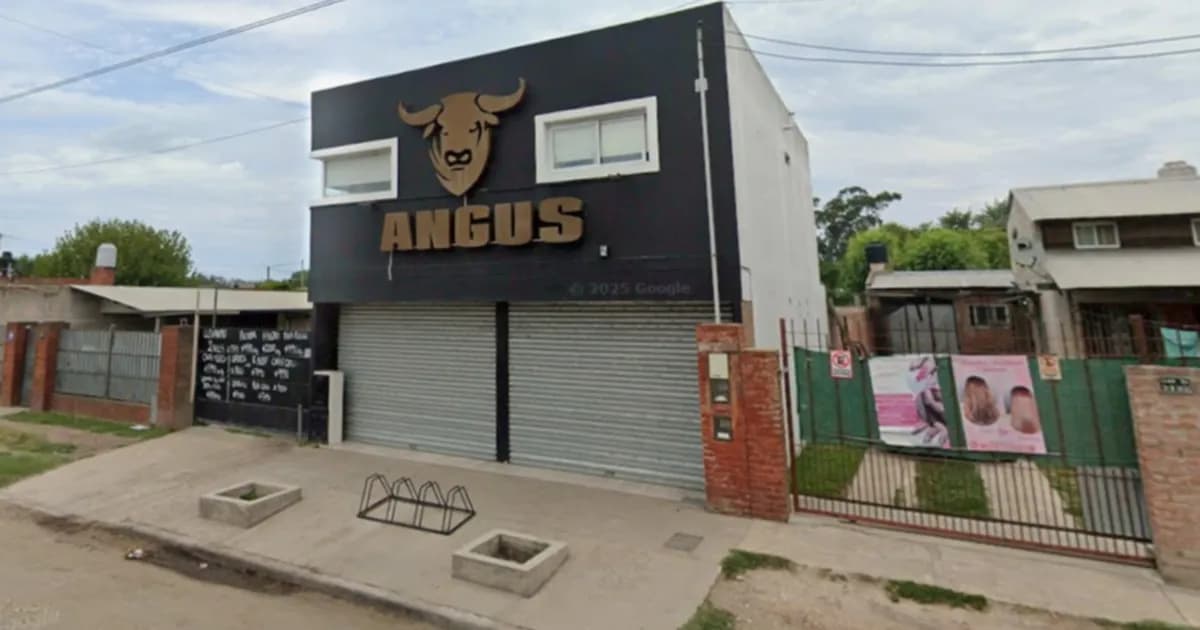 Asalto a carnicería en Mar del Plata: un detenido y dos prófugos tras el robo de $6 millones