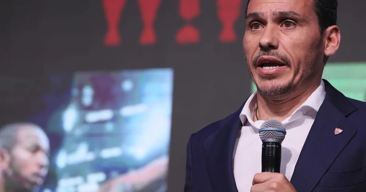 El futuro del Sevilla FC: incertidumbres y cambios en la directiva