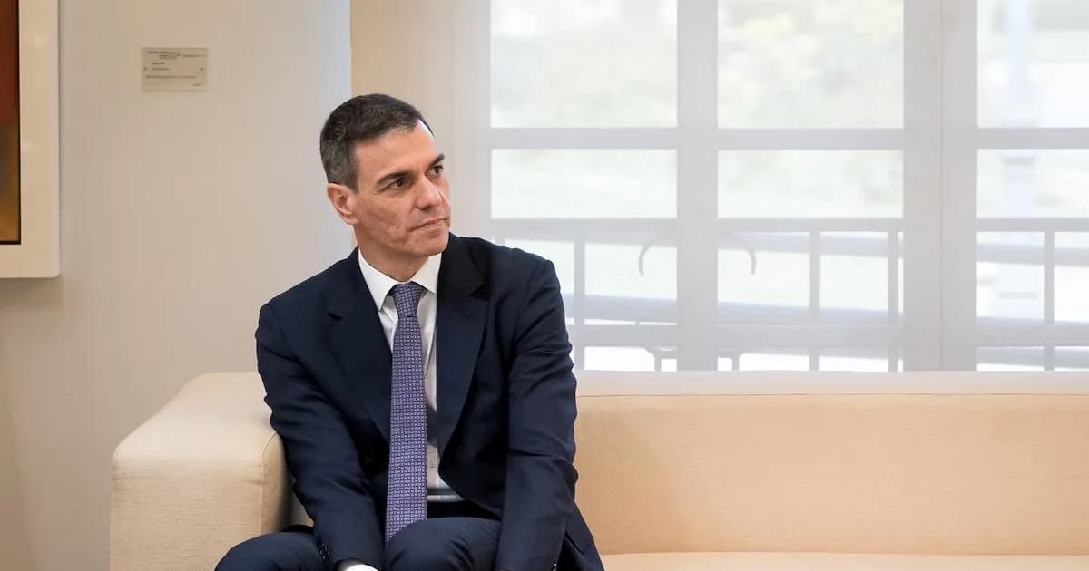 España repudia la ley israelí que impone pena de muerte solo a palestinos