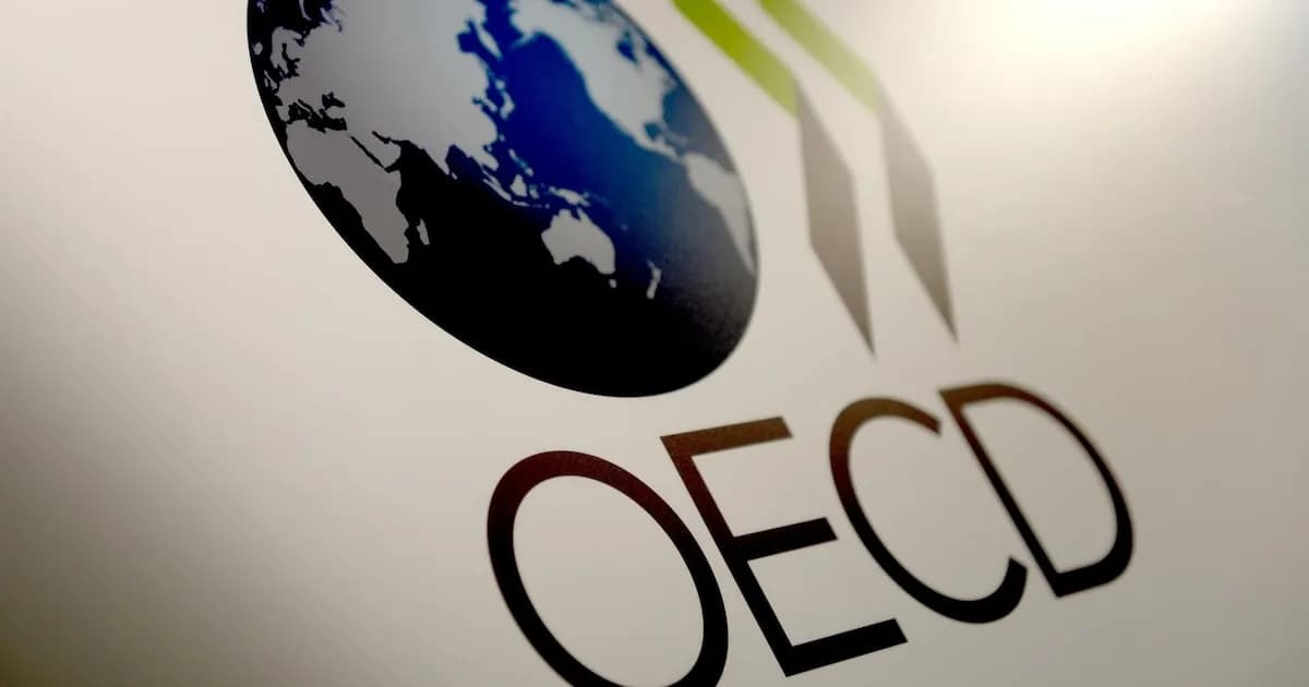 La OCDE insta a Argentina a fortalecer la protección de denunciantes y aumentar jueces