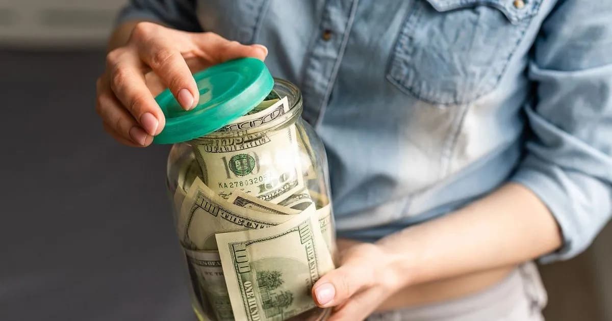 Aumento alarmante en la acumulación de dólares en Argentina: casi u$s4.900 millones en dos meses