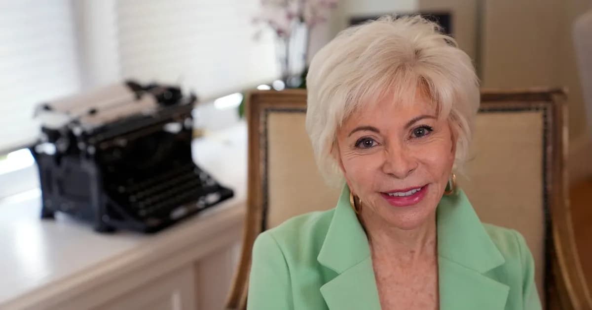 Isabel Allende: Diez enseñanzas sobre la escritura de la autora de 'La casa de los espíritus'