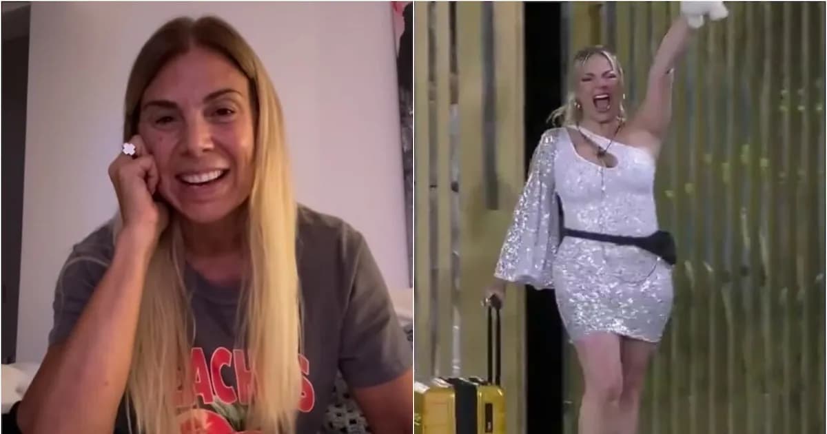 El Impactante Regreso de Tamara Paganini a Gran Hermano: Una Oportunidad de Revancha