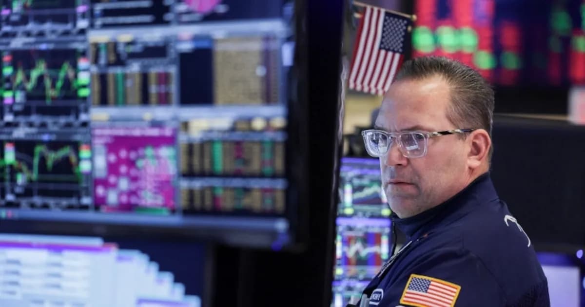 Rebote en acciones argentinas: Aumento de hasta 12% tras la recuperación de Wall Street