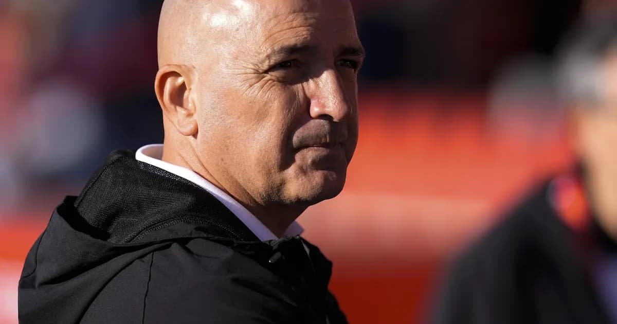 David Gordo: La Sub-21 muestra su potencial tras la victoria sobre Kosovo