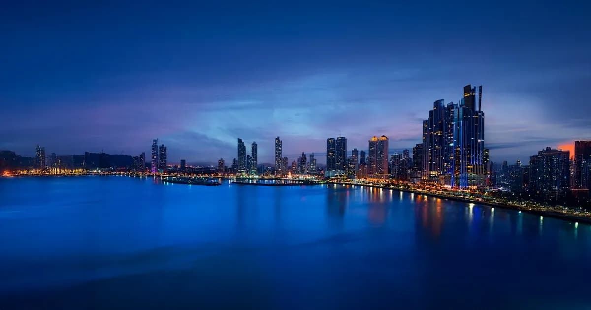 Récord de ocupación hotelera en Panamá durante la Semana Santa