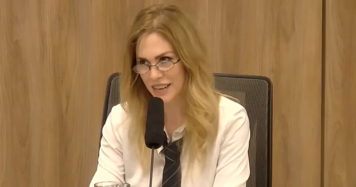 La Comisión de Juicio Político en Diputados toma nuevo rumbo con Lilia Lemoine al mando