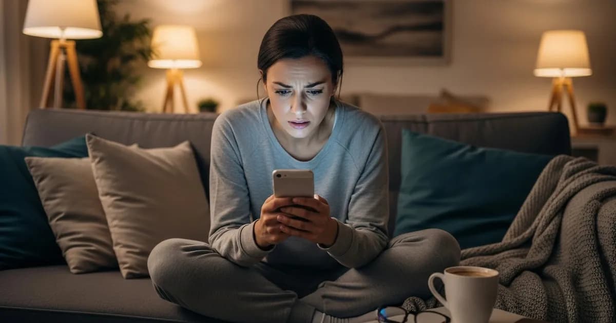 California alerta sobre un aumento en las estafas por mensajes de texto que simulan notificaciones judiciales