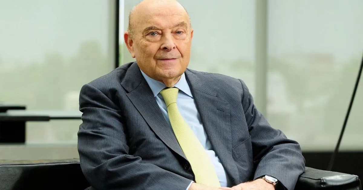 Cavallo propone eliminar controles cambiarios para fortalecer reservas del Banco Central