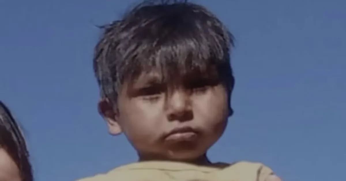 Un año sin Lian Flores: la búsqueda del niño continúa en Córdoba