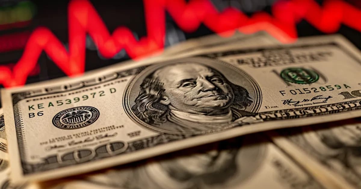 El Dólar y su Futuro: Debate sobre un Piso Cambiario en la Liquidación de la Cosecha