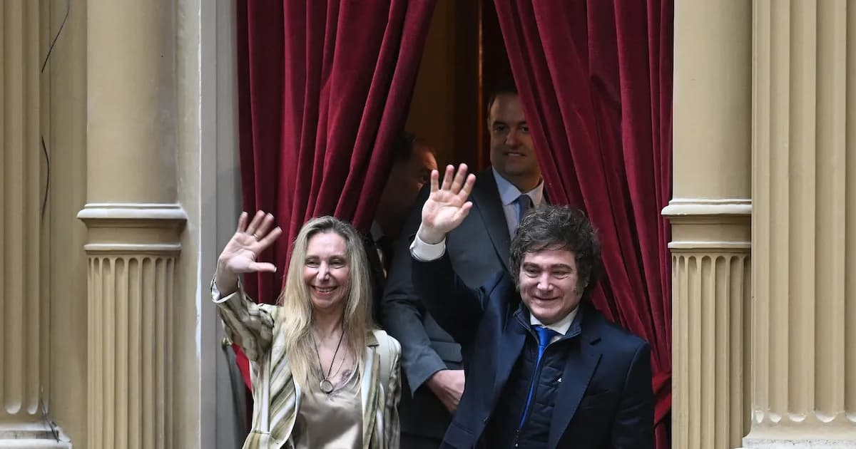 Crisis en el Gobierno: El escándalo Adorni y sus repercusiones políticas