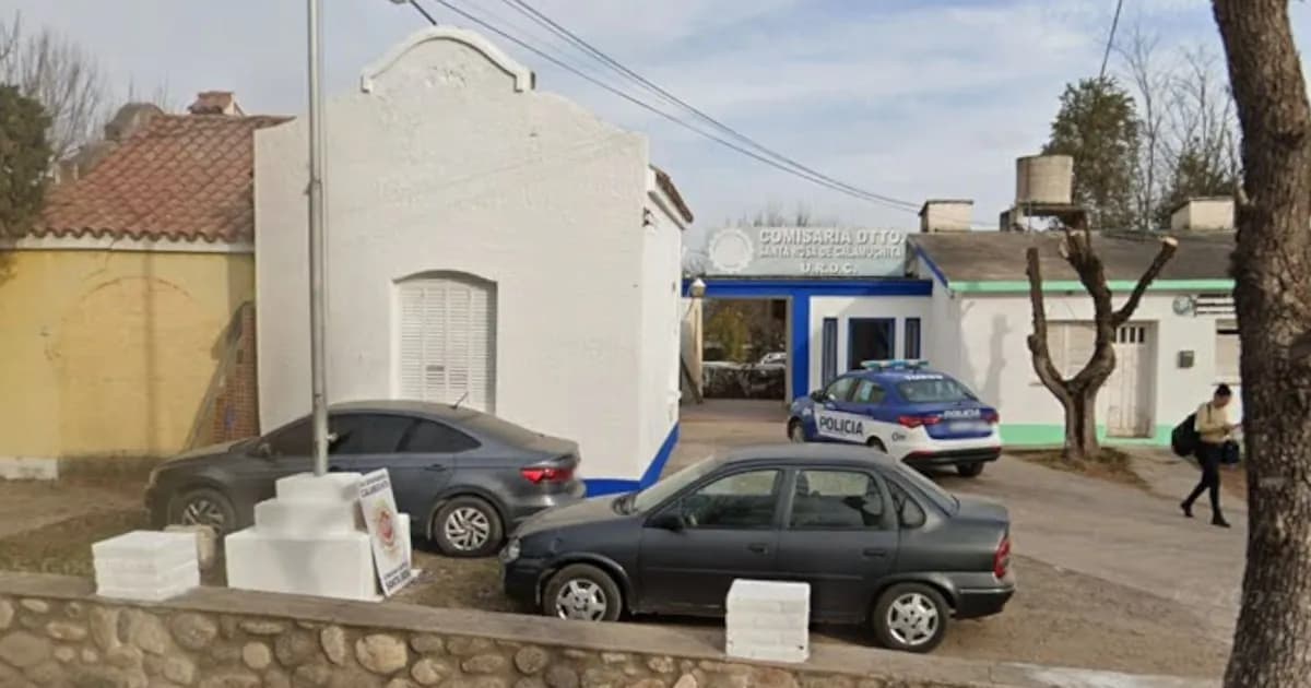 Inquietud en Córdoba: Un estudiante llevó un arma a la escuela y se activa el protocolo de seguridad