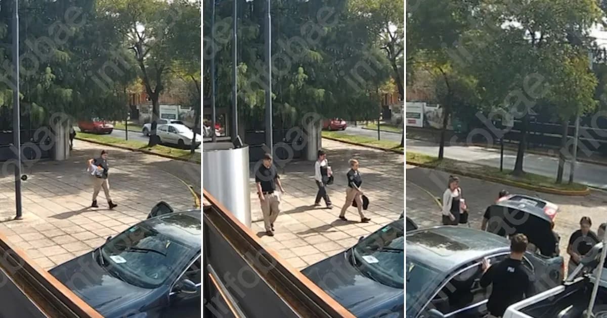 Nuevos allanamientos en la causa del fentanilo: buscan embargar a los responsables de 111 muertes