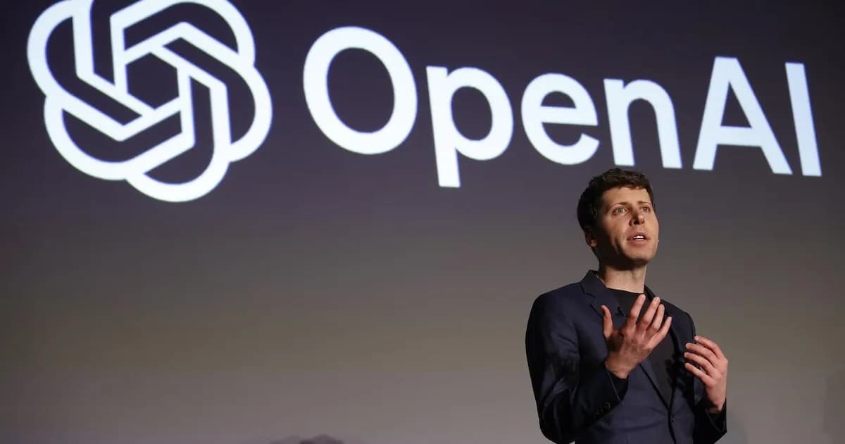 OpenAI logra una histórica financiación de 122.000 millones de dólares