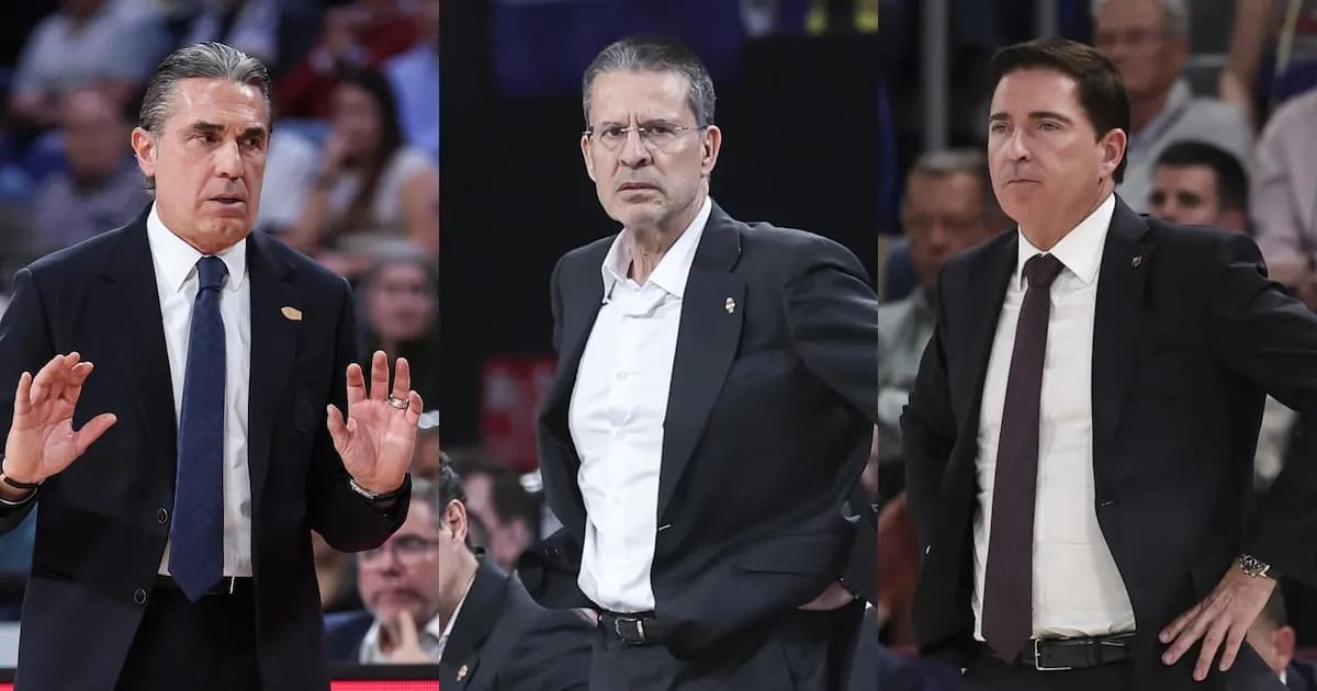 Real Madrid, Valencia Basket y Barça: La lucha decisiva por la Euroliga