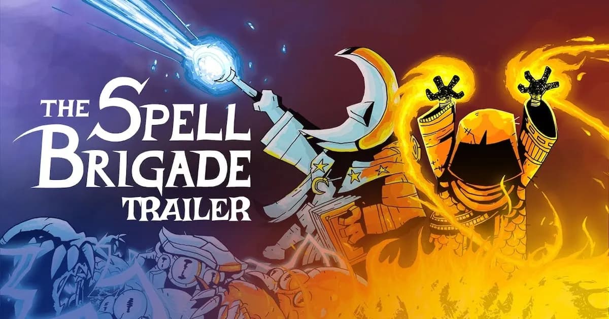 The Spell Brigade se lanza oficialmente: nuevas características y un compositor de renombre
