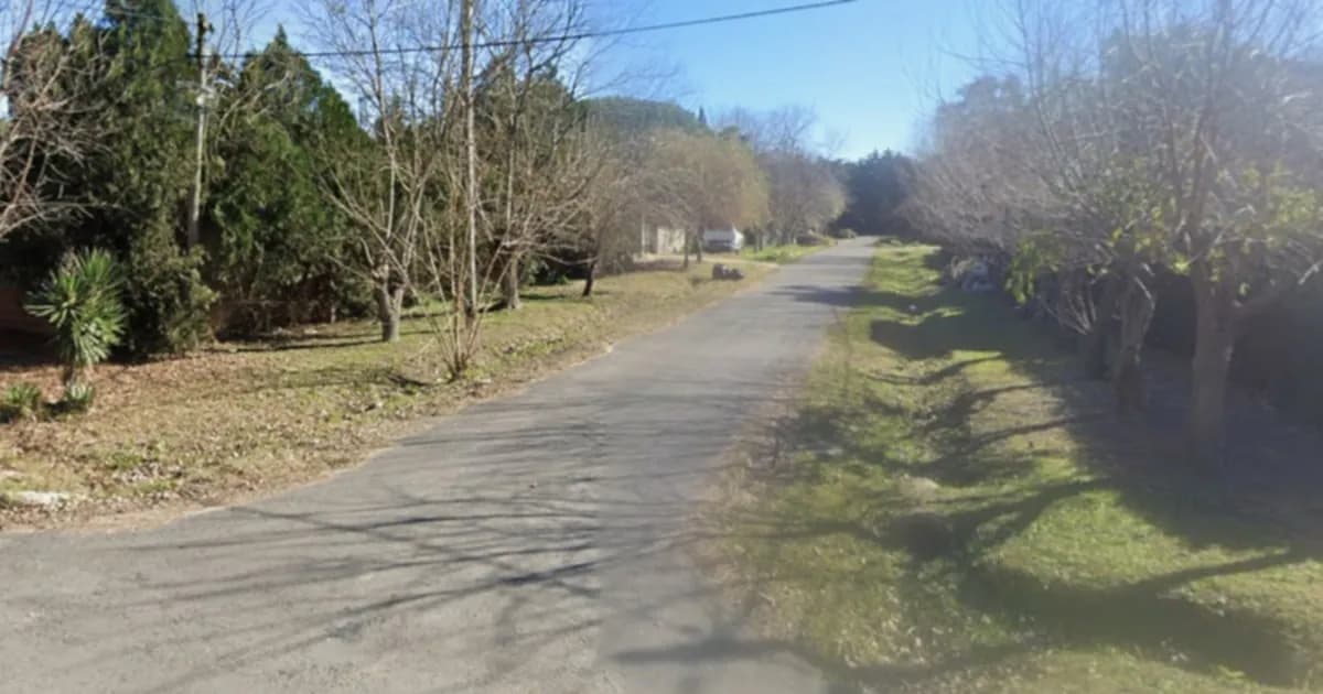 Rescatan a niño con autismo de una jaula en La Plata: un caso de violencia alarmante