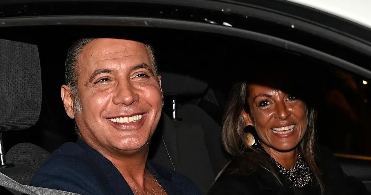 Pitingo y Laura Escuredo comparten su alegría y planes para la boda