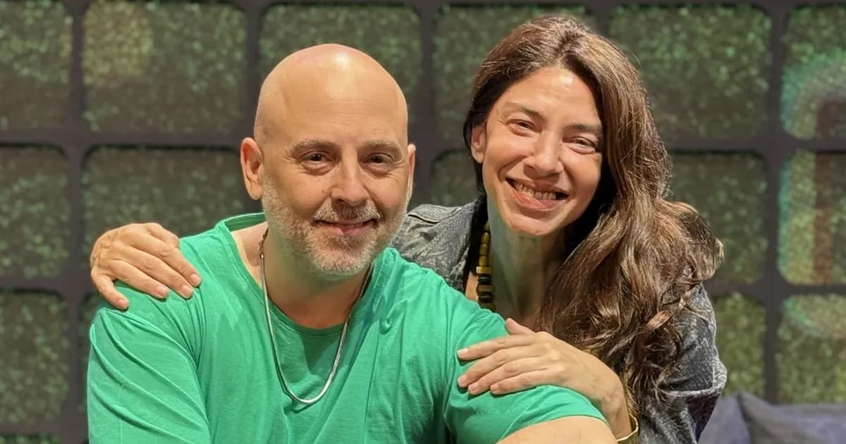 Romina Gaetani regresa al teatro con una obra impactante dirigida por José María Muscari