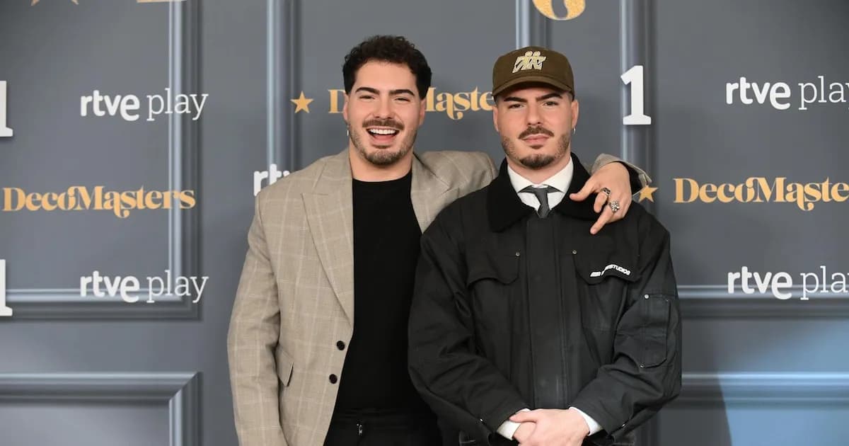 Los Gemeliers denuncian agresión tras salir de una discoteca en Madrid