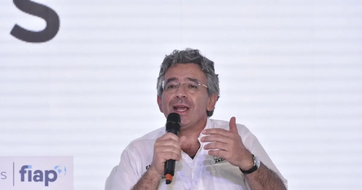 Reacciones tras agresión a periodista en Villavicencio: Enrique Gómez habla del ataque