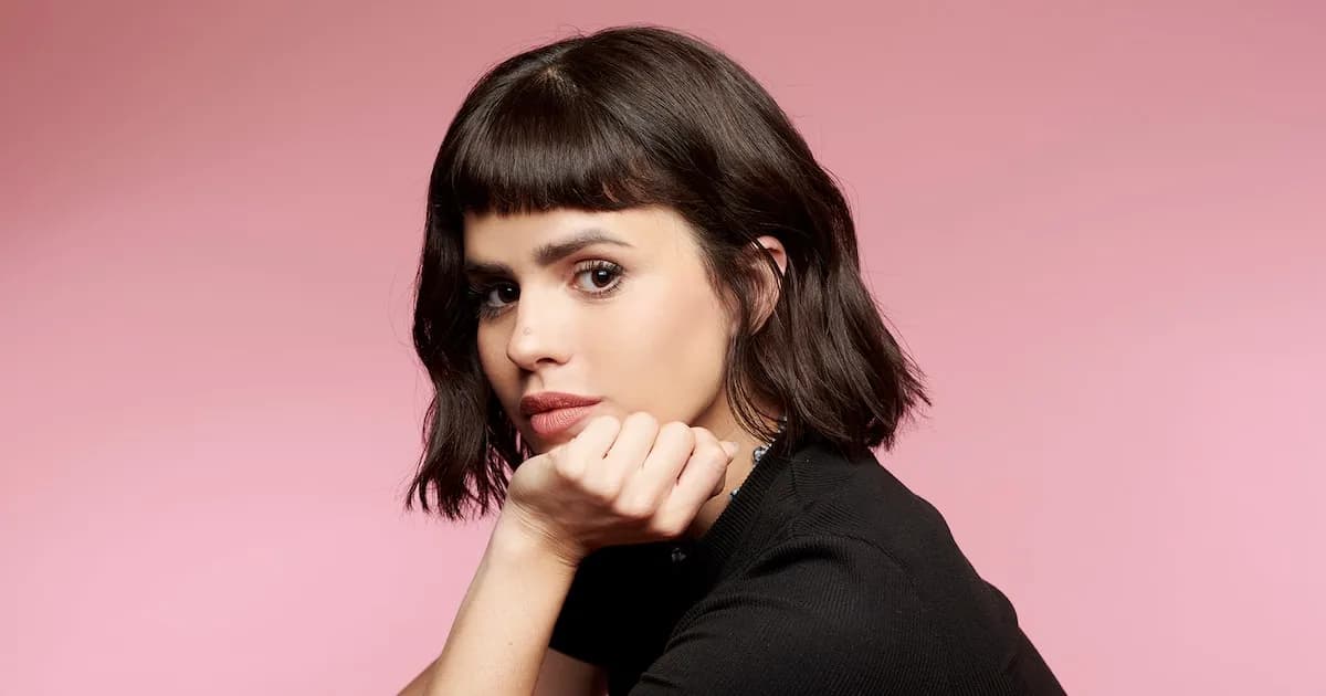 Sofi Morandi responde con humor a ataques tras revelar su psoriasis nerviosa