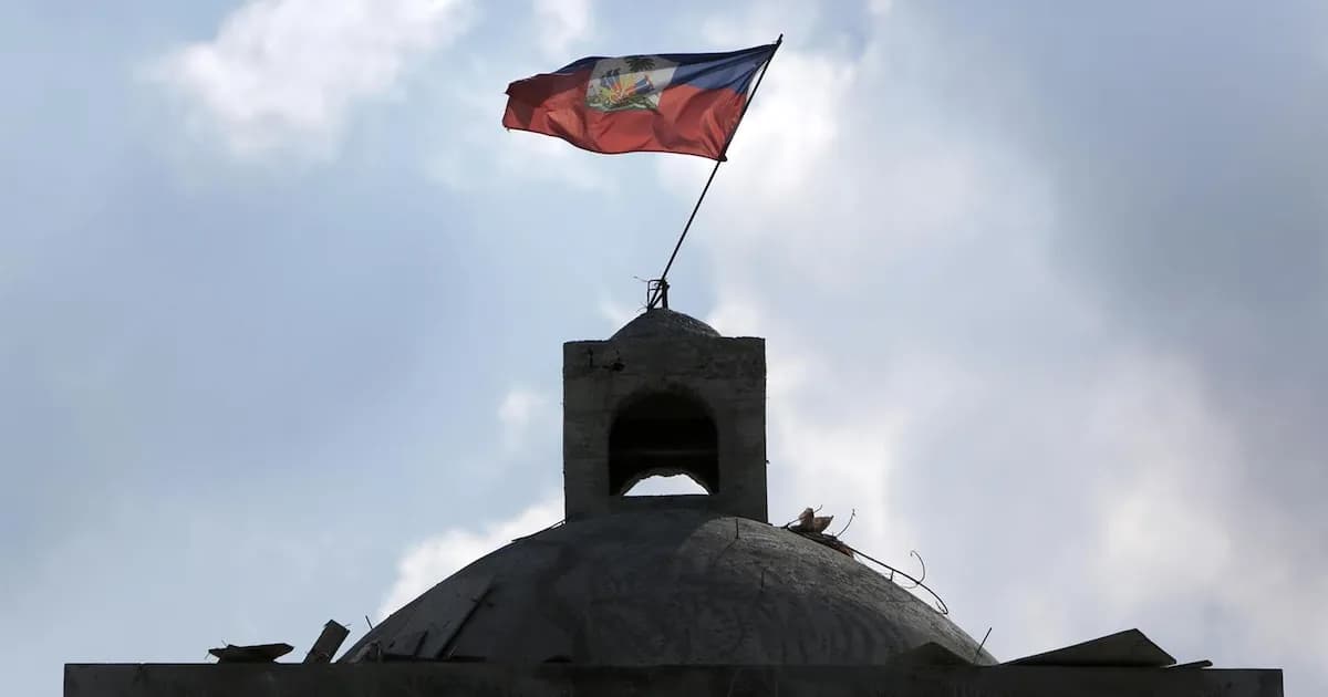 Haití: Fuerzas Armadas activan máxima alerta ante crisis de violencia