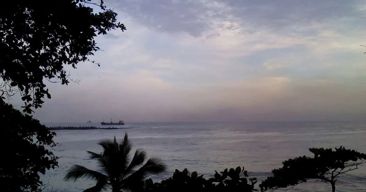 Santo Domingo: Clima y Temperaturas para el Sábado