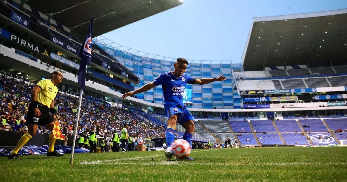 Cruz Azul y Pachuca se enfrentan en un duelo clave: Precios y promociones para el encuentro