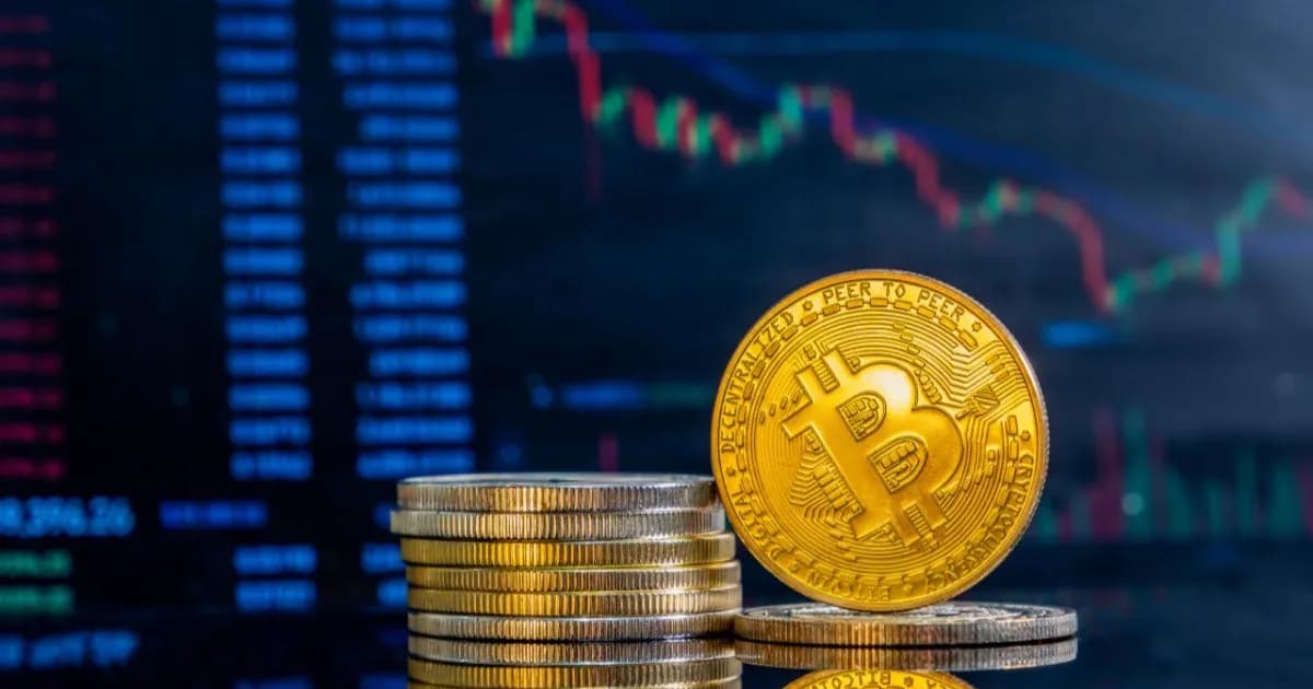 Fallo judicial reafirma la legalidad en operaciones con criptomonedas