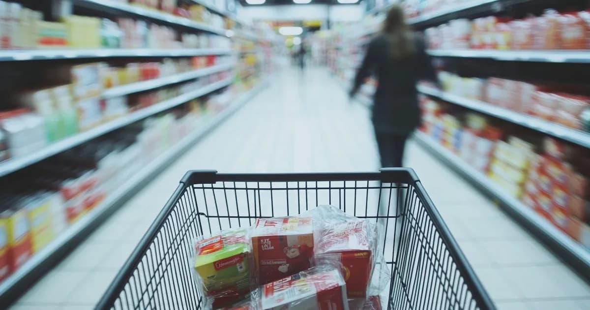 La Inflación se Mantiene Alta: Analistas Revisan Proyecciones de Precios para el Año