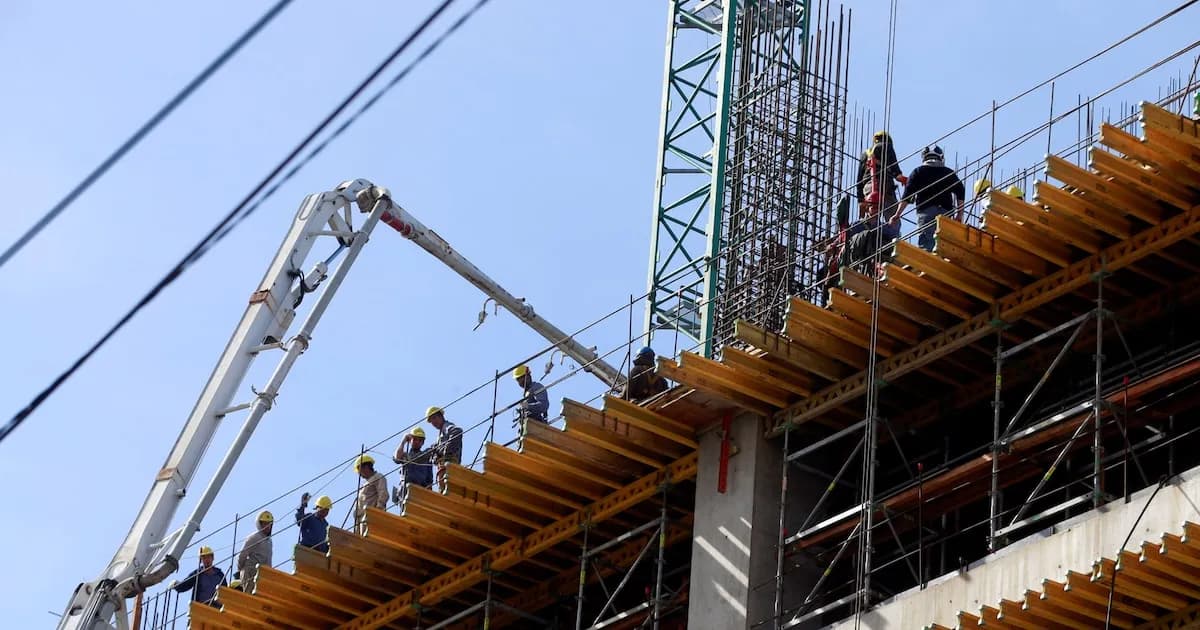 Crecimiento Económico Sin Empleo: Un Desafío para el Gobierno Argentino