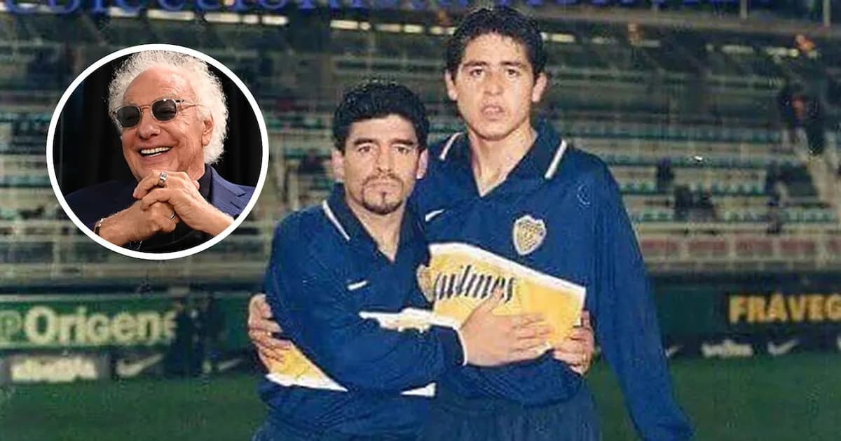 Maradona en Boca: Entre la pasión y el legado de un ícono del fútbol argentino