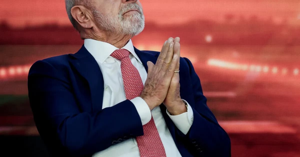 Lula da Silva inicia visita oficial a Corea del Sur tras acuerdo en India sobre minerales críticos