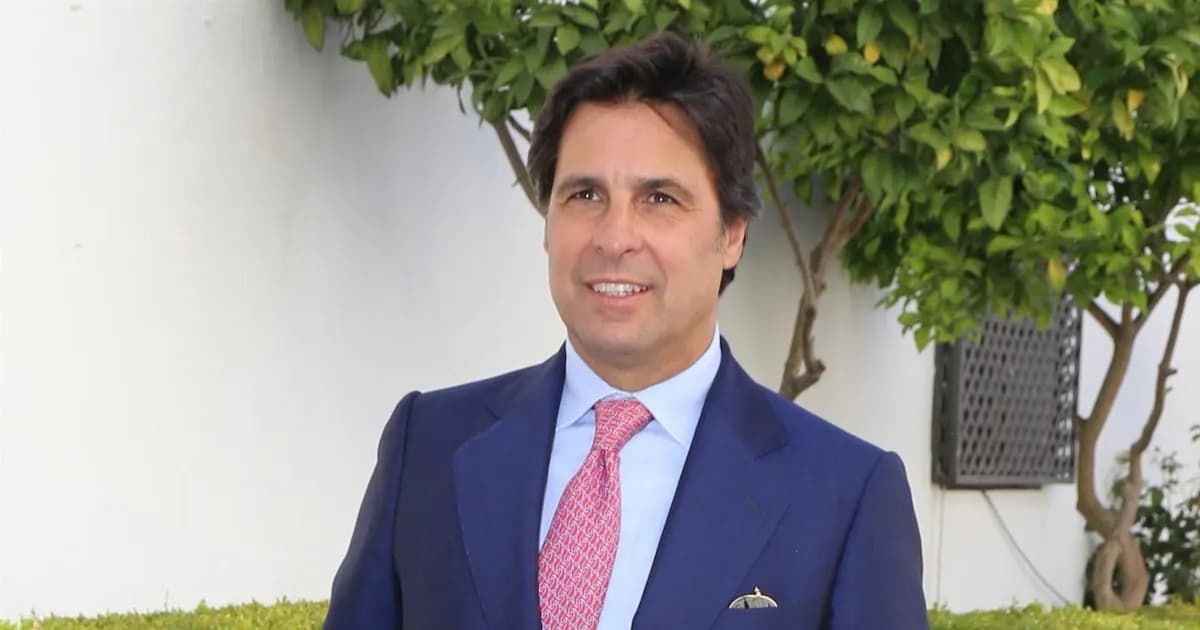 Francisco Rivera vive una Semana Santa emotiva desde una nueva perspectiva