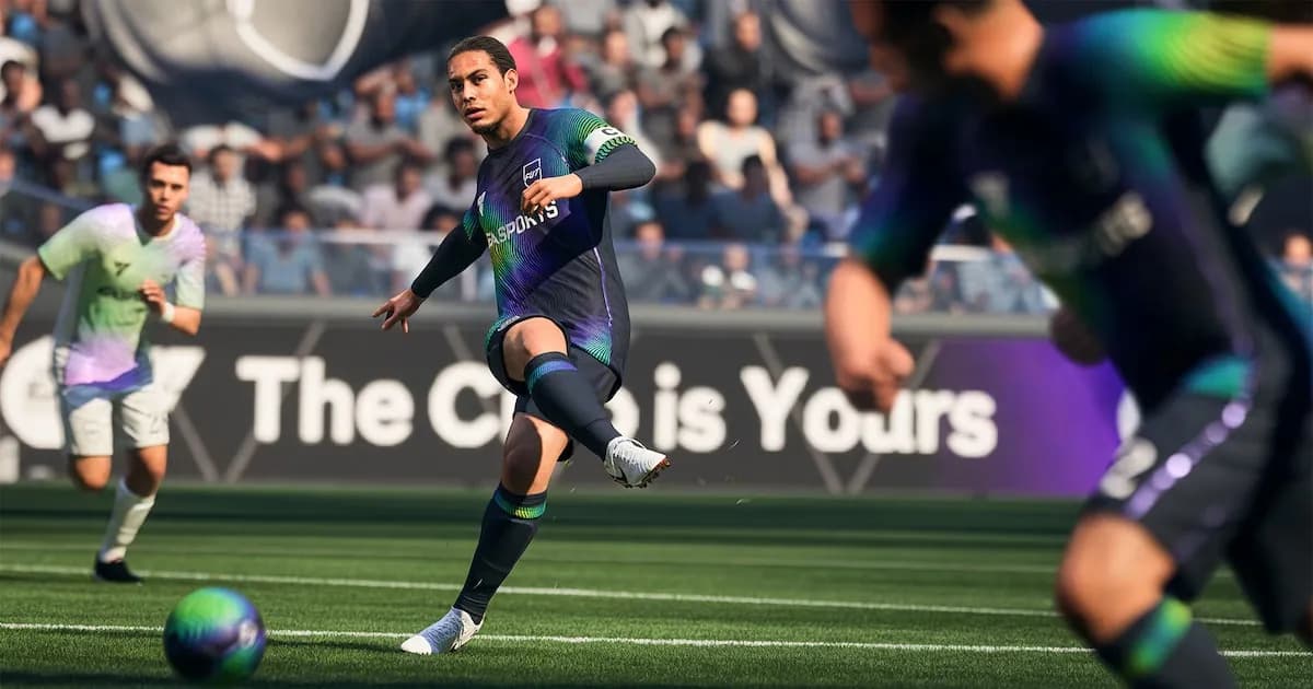 Amazon Prime ofrece 12 juegos gratis en abril, incluyendo EA Sports FC 26