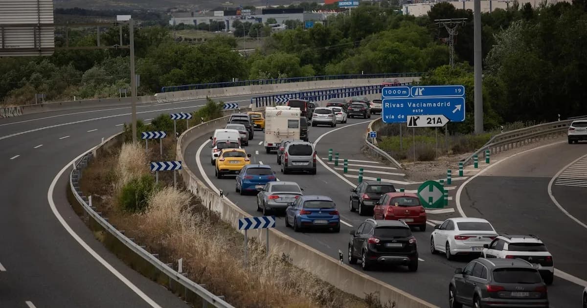 Consejos para un regreso seguro tras las vacaciones de Semana Santa